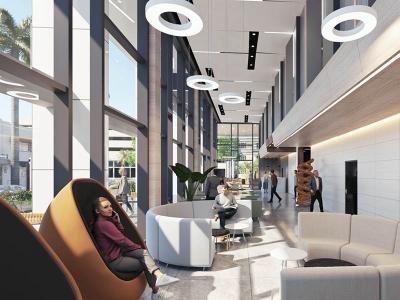 Limassol City, Cyprus