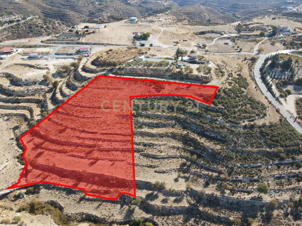 Agios Amvrosios, Kıbrıs