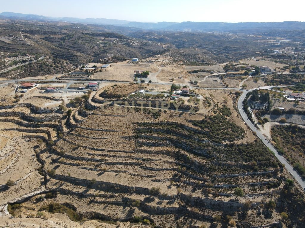 Agios Amvrosios, Kıbrıs