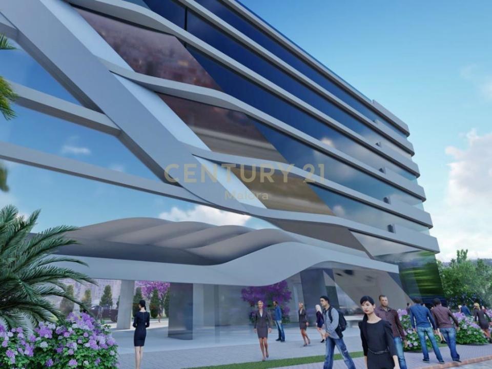 Mesa Geitonia, Zypern