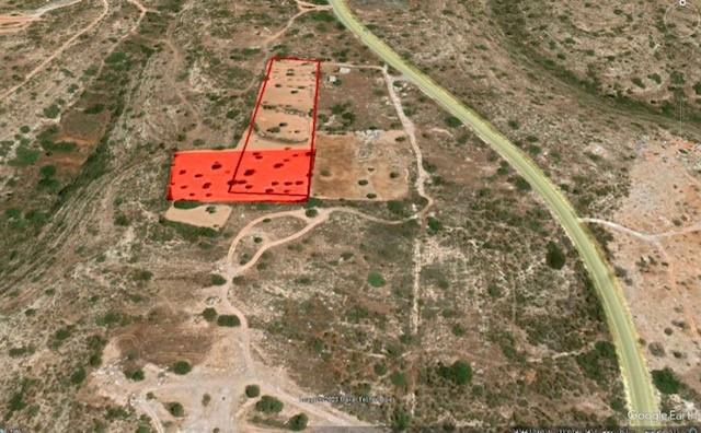 Agios Athanasios, Chipre