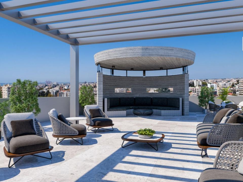 Limassol City, Chipre