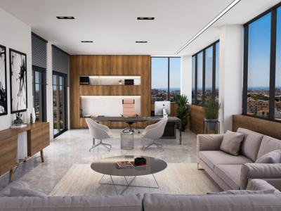 Limassol City, Chipre