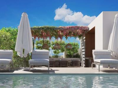 Agios Tychonas, Cyprus