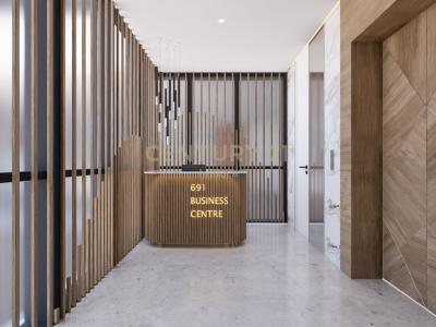 Limassol City, Cyprus