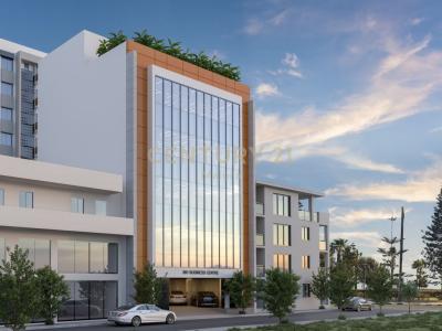 Limassol City, Cyprus