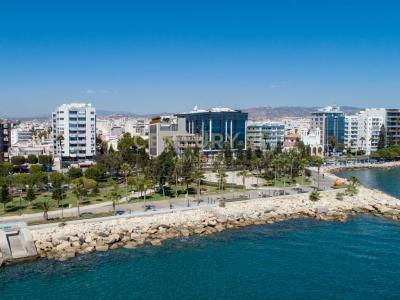 Limassol City, Cyprus