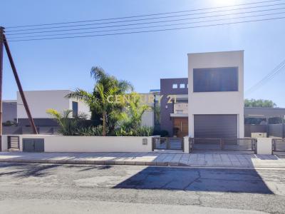 Agios Athanasios, קפריסין 