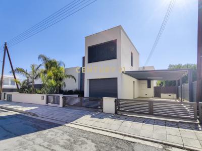 Agios Athanasios, קפריסין 