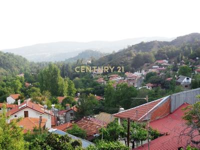 Pano Platres, Cyprus