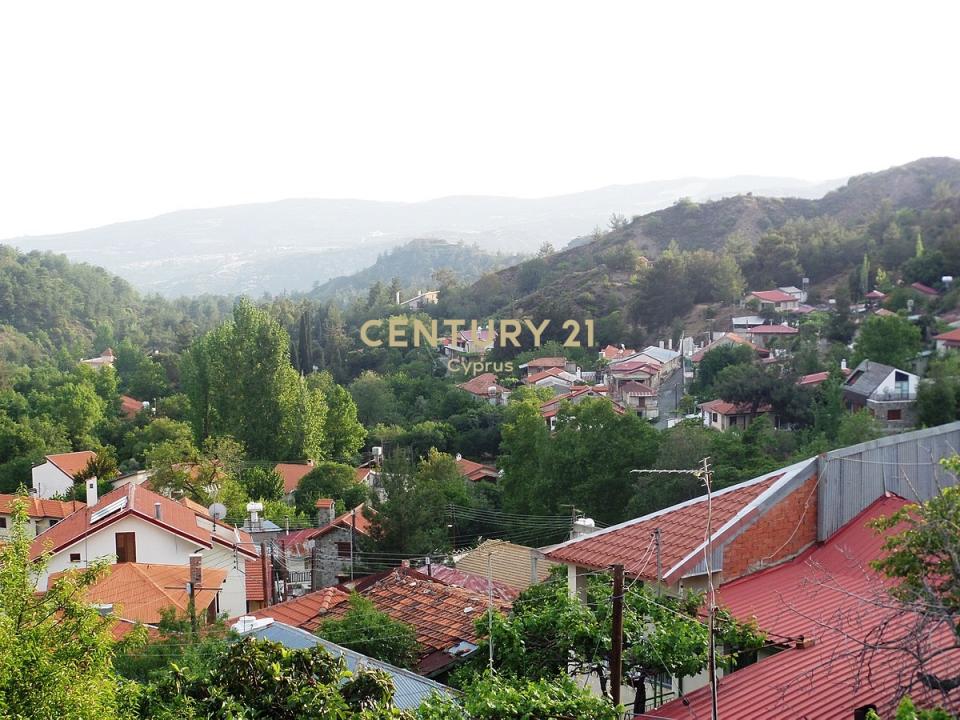 Pano Platres, Кипр