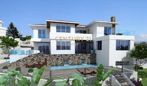 Agios Tychonas, Cyprus