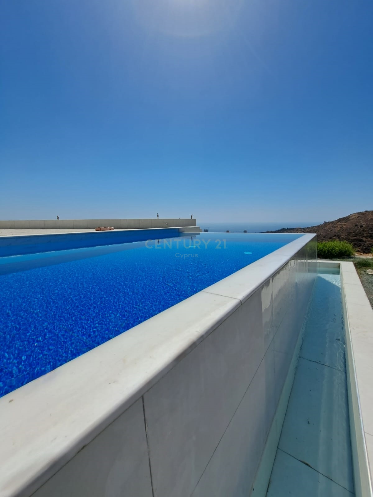 Agios Tychonas, 賽普勒斯