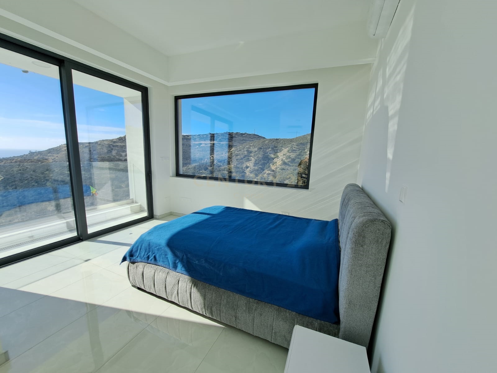 Agios Tychonas, 賽普勒斯