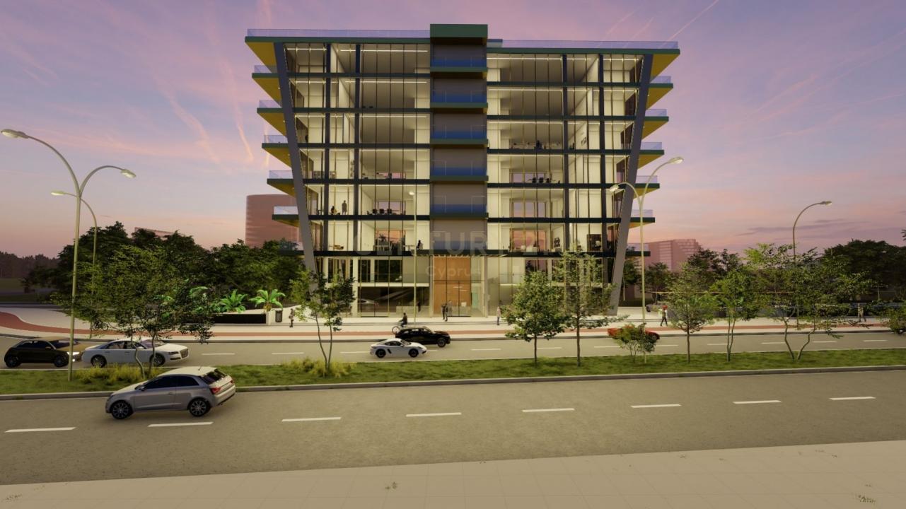 Kato Polemidia, Chipre