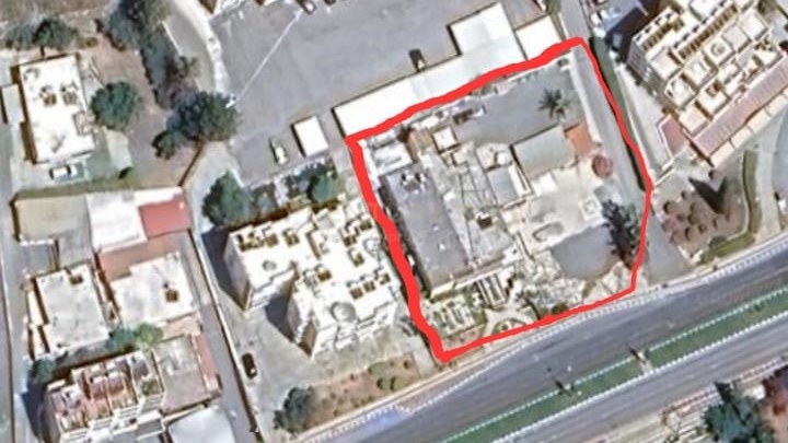 Agios Tychonas, 키프로스