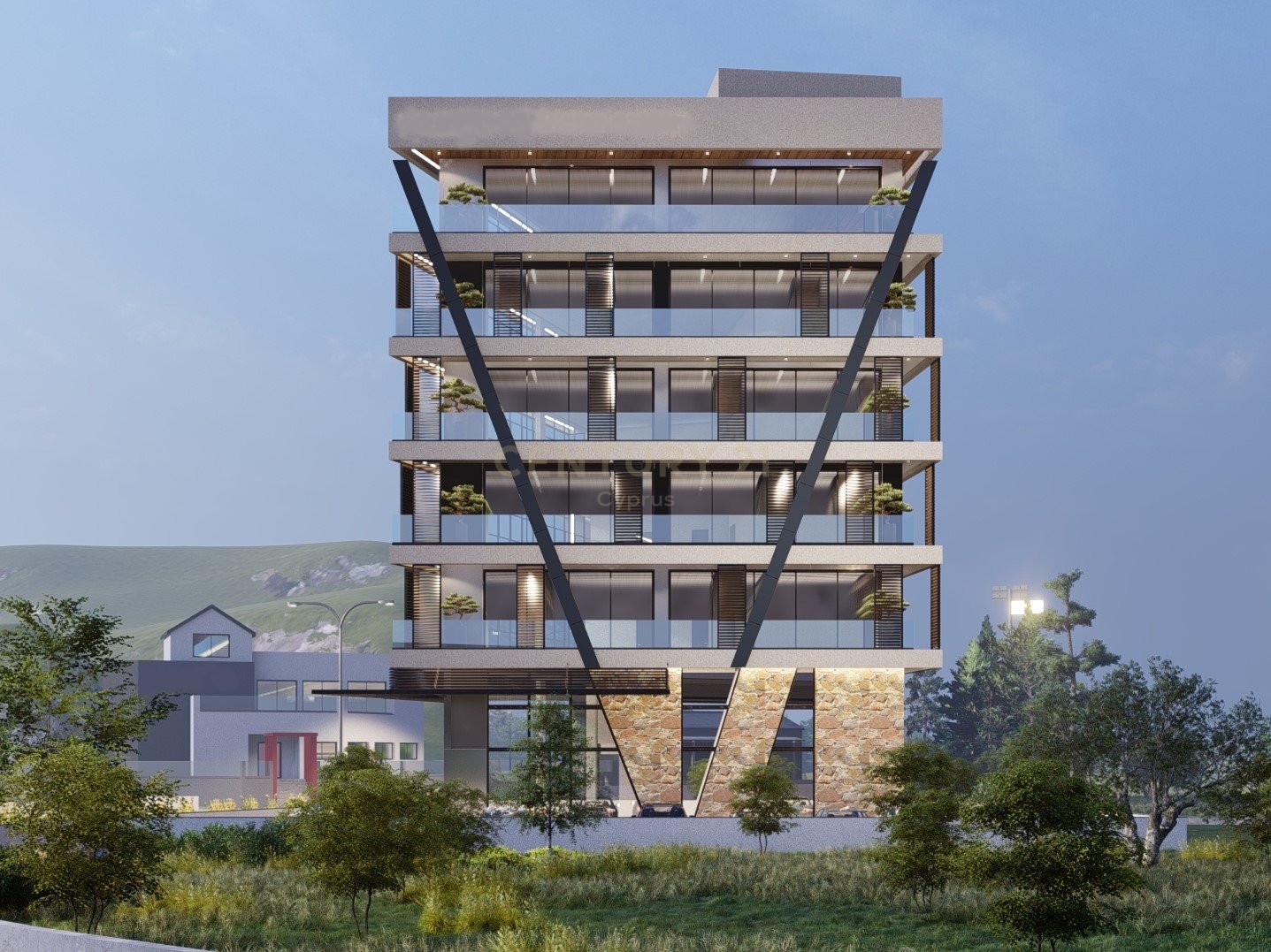 Germasogeia, 賽普勒斯