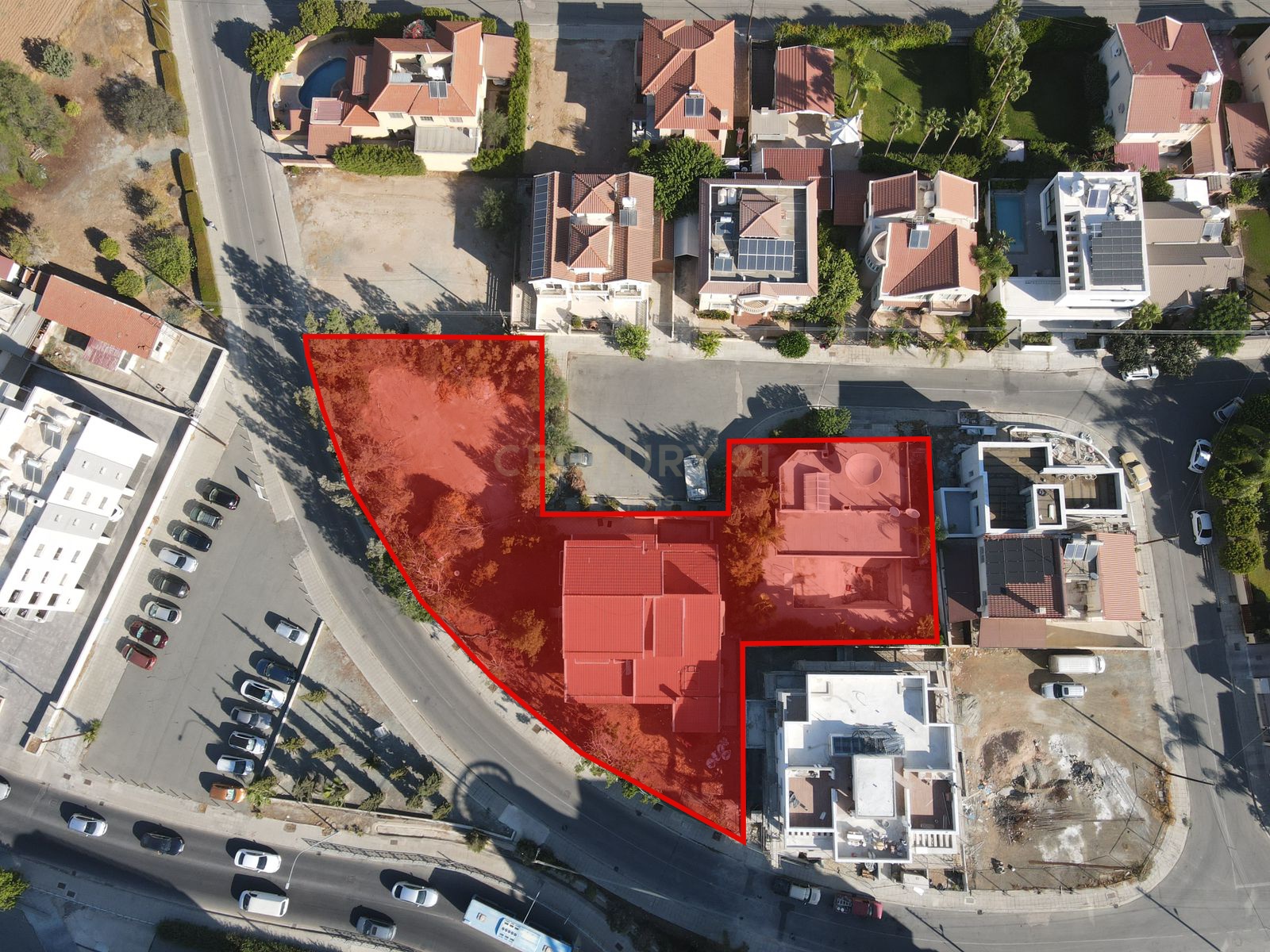 Kato Polemidia, 賽普勒斯