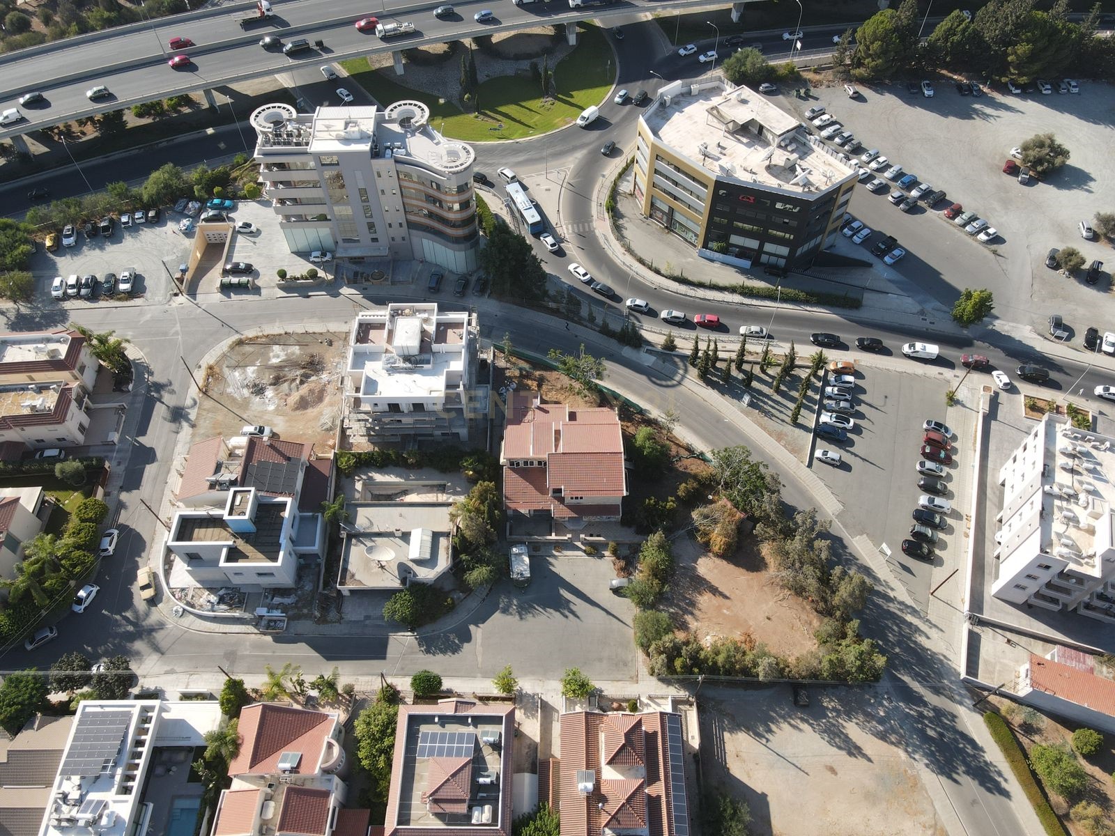 Kato Polemidia, 賽普勒斯