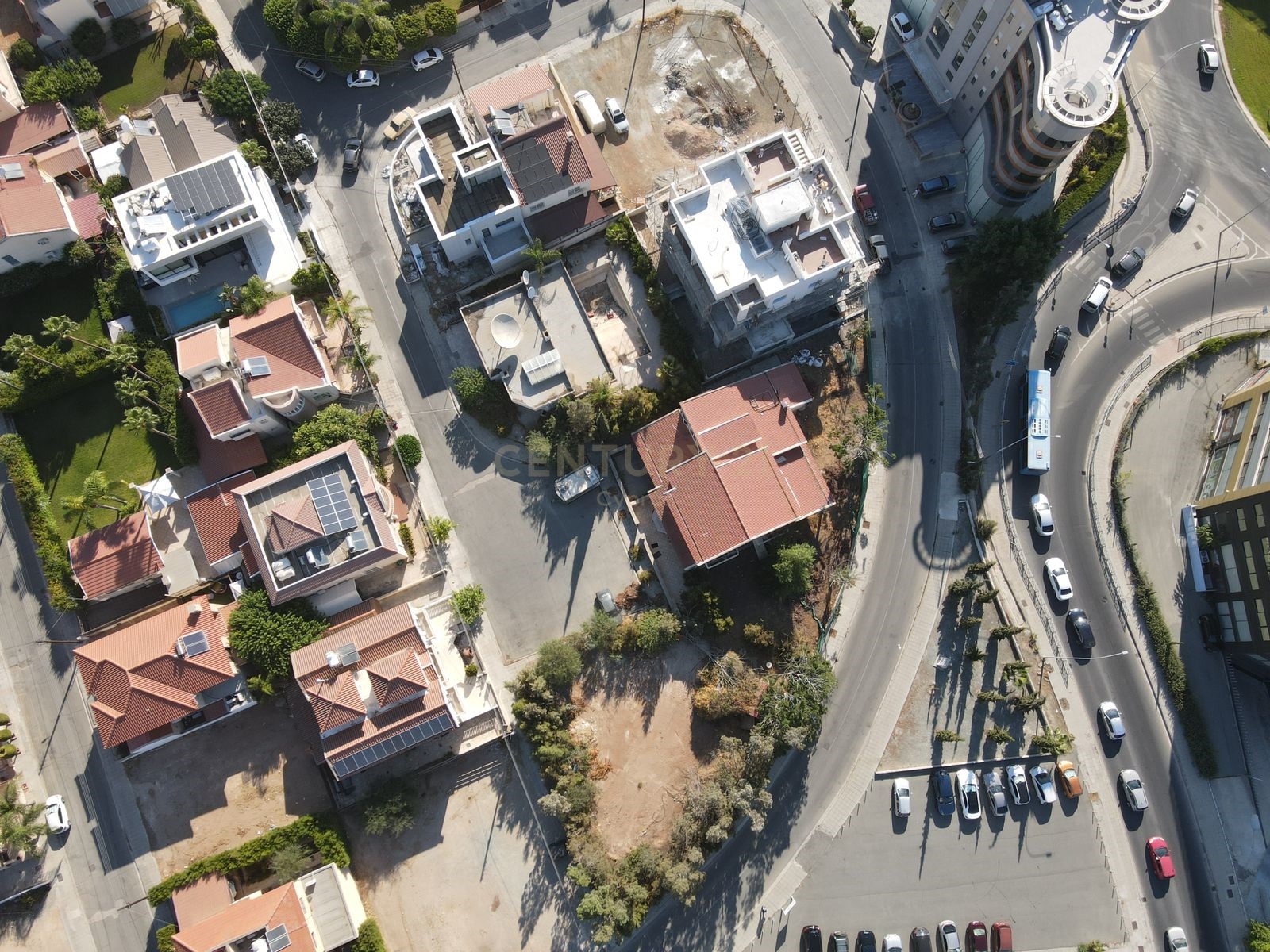 Kato Polemidia, 賽普勒斯