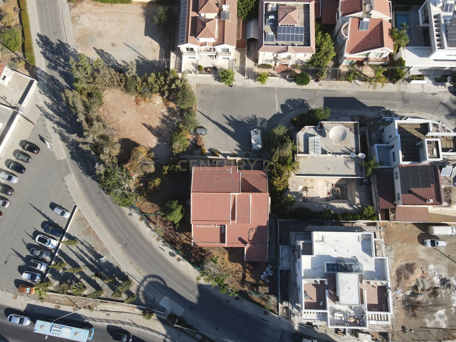 Kato Polemidia, 賽普勒斯