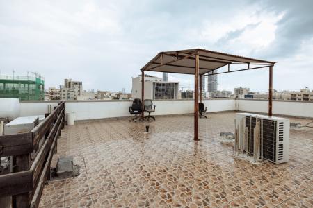 Limassol City, Cipro