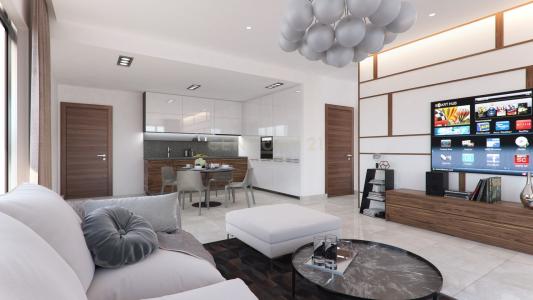 Kato Polemidia, Chypre