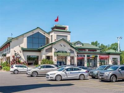 100A  Route 201, Rigaud, 魁北克省 J0P 1P0, 加拿大