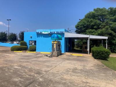 1210 E. Jefferson Street, Americus, Georgia 31709, Estados Unidos