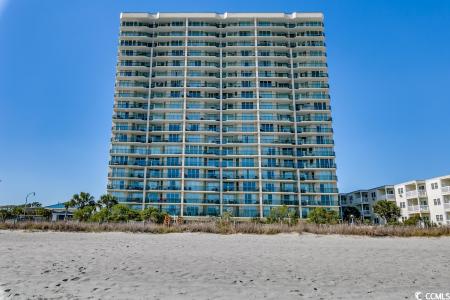 3805 S Ocean Blvd. 1603, North Myrtle Beach, South Carolina 29582