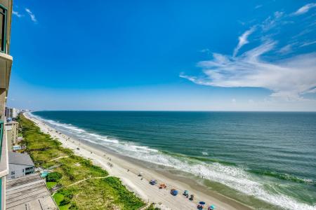3805 S Ocean Blvd. 1603, North Myrtle Beach, South Carolina 29582