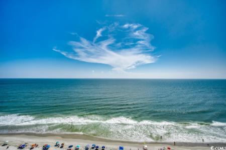 3805 S Ocean Blvd. 1603, North Myrtle Beach, South Carolina 29582