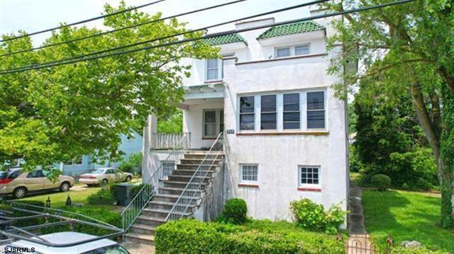 717 Wabash Avenue, Atlantic City, New Jersey 08401, HOA KỲ