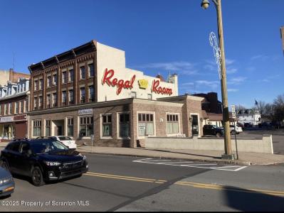 216 Lackawanna Avenue, Olyphant, ペンシルベニア 18447, アメリカ合衆国