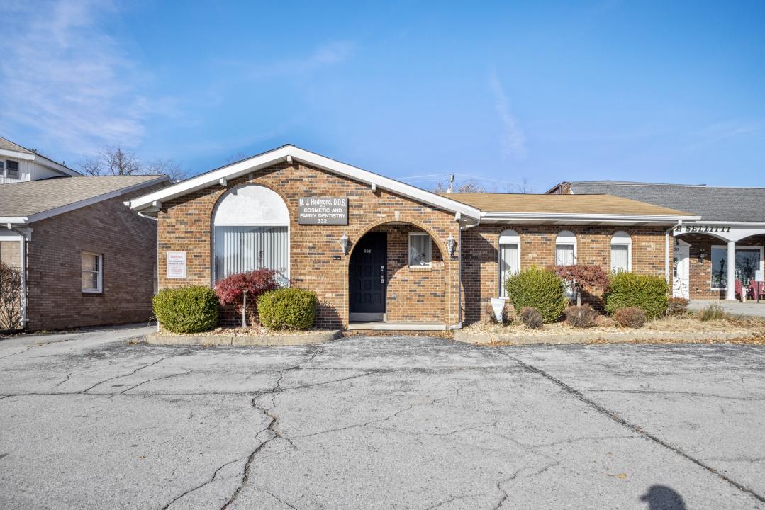 332 Penco Rd., Weirton, מערב וירג'יניה 26062, ארצות הברית של אמריקה