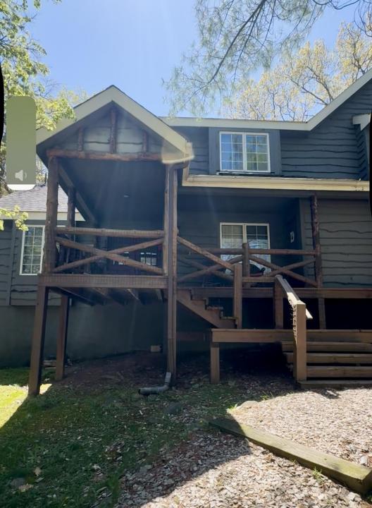 50 Aspenwall Road, Lake Harmony, 宾夕法尼亚州 18624, 美国