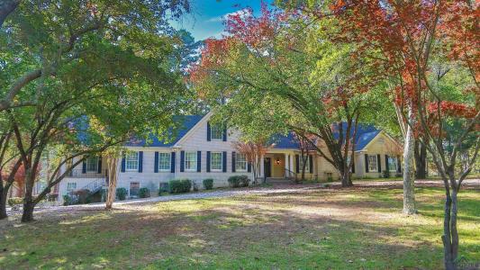 606 W Pinecrest, Marshall, Texas 75670, USA