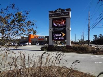 1736 E Gause Boulevard, Slidell, Louisiana 70461, Estados Unidos