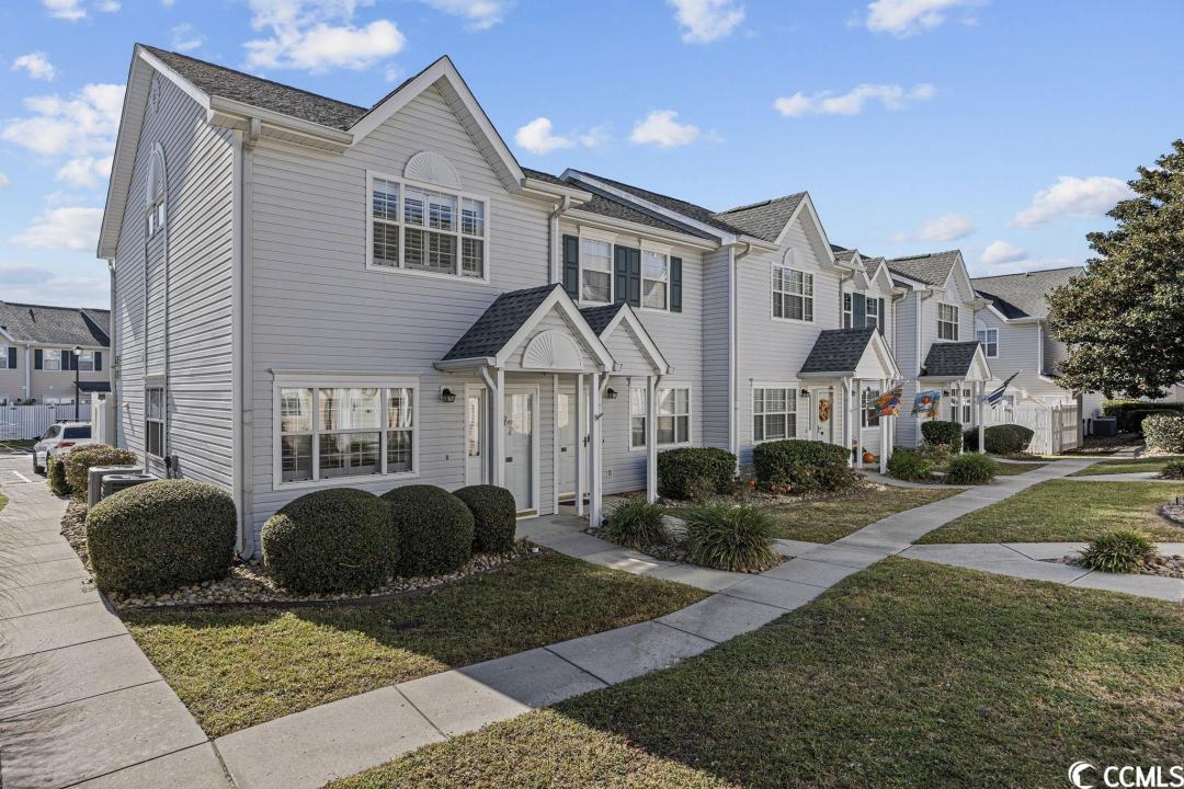 615 2nd Ave. S 25a, North Myrtle Beach, Carolina Do Sul 29582, Estados Unidos