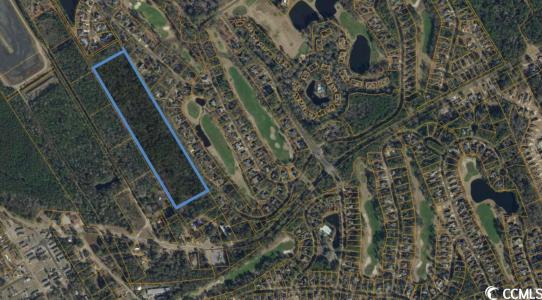 Victoria Falls Ln., North Myrtle Beach, 사우스 캐롤라이나 29582, 미국