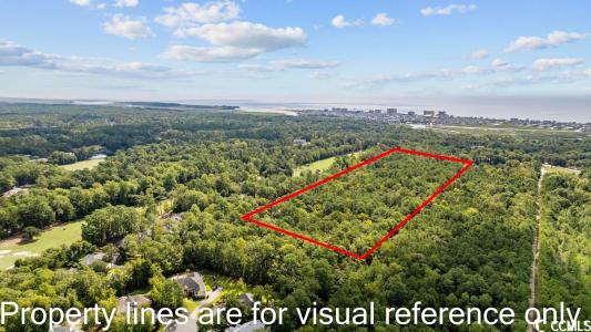 Victoria Falls Ln., North Myrtle Beach, 사우스 캐롤라이나 29582, 미국