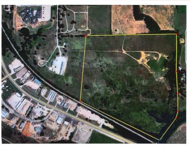 Tbd 17th Street, Bridgeport, Teksas 76426, Amerika Birleşik Devletleri