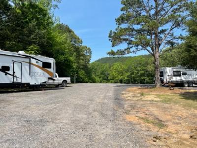 5934 Highway 8 E, Mena, Arkansas 71953, USA