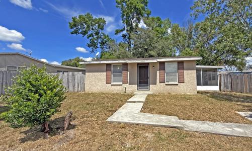 9389 Melrose Street, Spring Hill, Florida 34608, USA