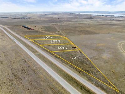 Lot 4 Houseboat Dr., Hot Springs, Güney Dakota 57747, Amerika Birleşik Devletleri