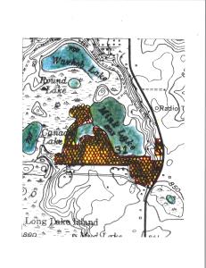 636 N Calumet Avenue, Valparaiso, 印第安納州 46385, 美國