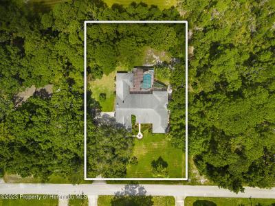 6049 Patricia Place, Weeki Wachee, Florida 34607