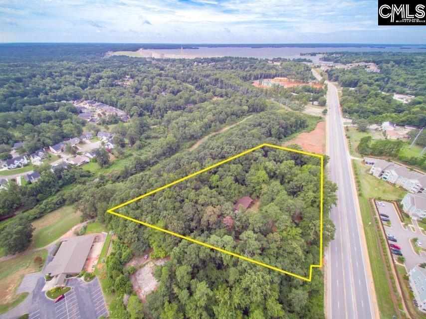 2141 Lake Murray Boulevard, Columbia, South Carolina 29212