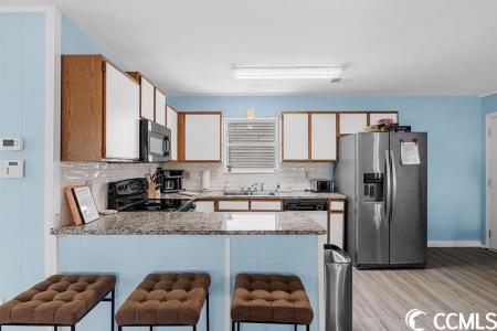 412 S Seaside Dr., Surfside Beach, דרום קרוליינה 29575, ארצות הברית של אמריקה 