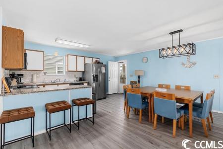 412 S Seaside Dr., Surfside Beach, דרום קרוליינה 29575, ארצות הברית של אמריקה 